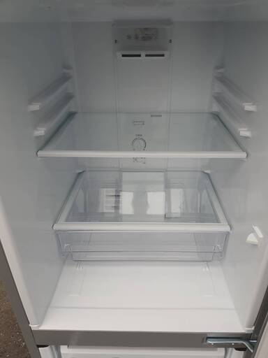 AQUA製2ドア冷凍・冷蔵庫◇126L◇2021年製