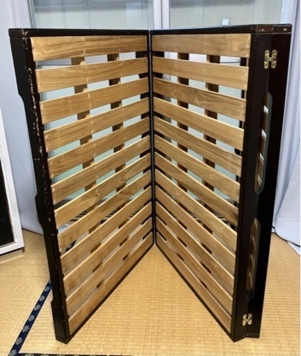 湿気防止用   頑丈すのこ板