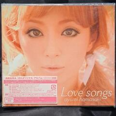 Love songs（DVD付）