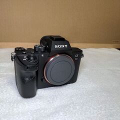 【ネット決済・配送可】SONY a7iii ILCE-7M3