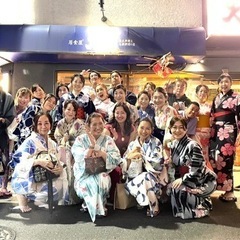 縁結会　エンムス会【独身者のランチ会】女性満員御礼です