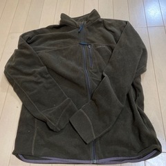 山用の服L L