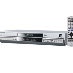 Panasonic パナソニック  DIGA DMR-E85H-...