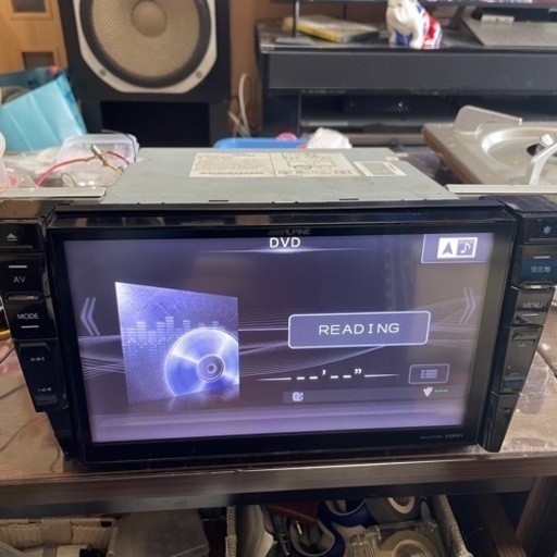 アルパイン ビックX 9インチ 地図2023年最新 アルパイン、大画面ナビ