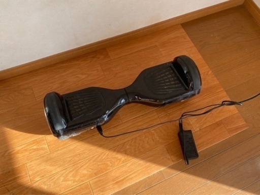 値下げしました。ミニセグウェイ