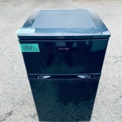  超高年式✨送料設置無料❗️家電2点セット 洗濯機・冷蔵庫 610