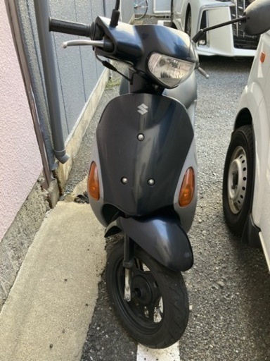レッツ　実働