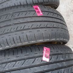 ミラジーノ　ミニライト　タイヤは要交換です