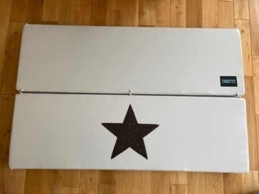 GGUMBI ベビーサークルマット GGUMBI] サークルマット Morning Star