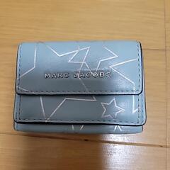 MARC JACOBSミニ財布差し上げます