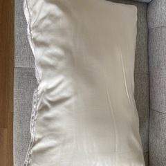 枕(ニトリにて購入)