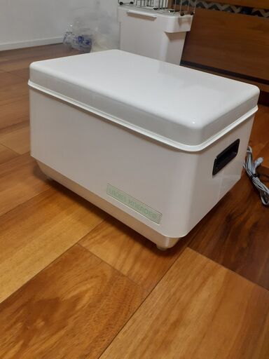 パンこね機　大正電機　レディースニーダー　KN-30