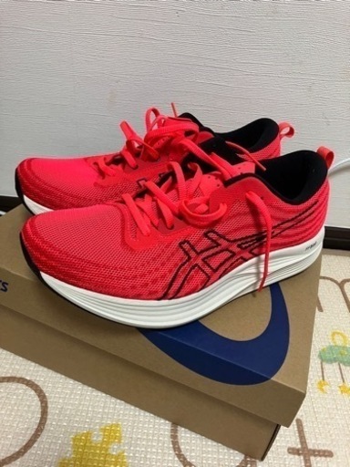 asics アシックス　evoride speed MEN 26.5cm
