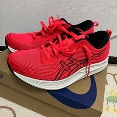 asics アシックス　evoride speed MEN 26...