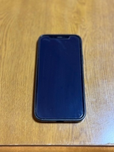 iPhone12pro 128GB  パシフィックブルー