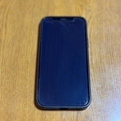 iPhone12pro 128GB  パシフィックブルー