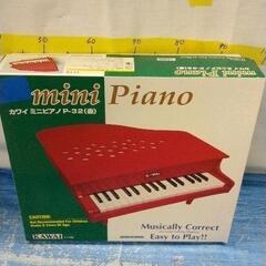 1009-003 mini ピアノ