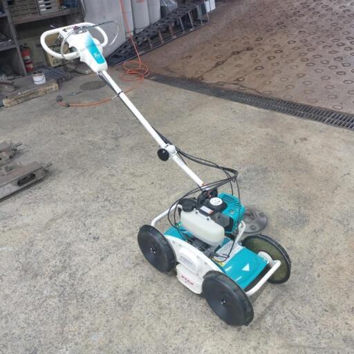 草刈機