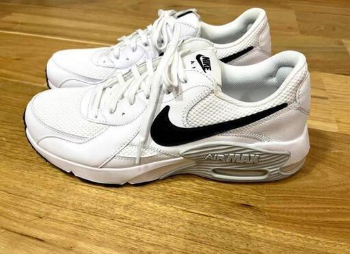 新品  NIKE エアマックス 27㎝
