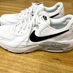 新品  NIKE エアマックス 27㎝