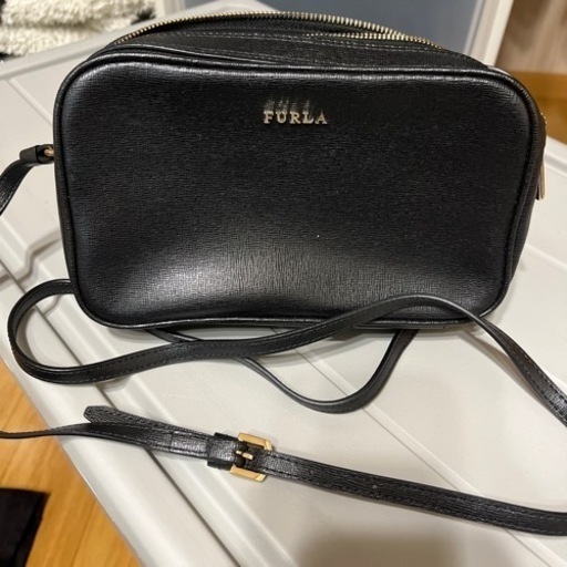 FURLA ショルダーバッグ