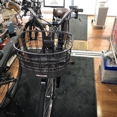 【YAMAHA】26インチ 電動アシスト自転車お売りします！