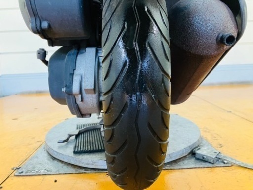 3028km レッツ2 スズキ CA1PA 原付☆ 始動動画あり Suzuki Let's Ⅱ