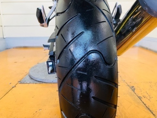 13265km CBR250R ホンダ MC41 中型☆ 始動動画あり 【CBR250R MC41型