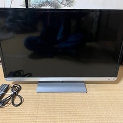 TOSHIBA➕一台