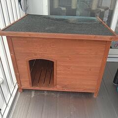 犬用　犬小屋