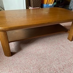 テーブル 机 木製