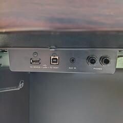 電子ピアノ　YAMAHA　2021年製