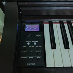 電子ピアノ　YAMAHA　2021年製