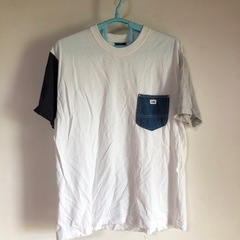 Lｅｅ　Ｔシャツ