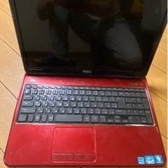 ジャンク！　DELL Inspiron N5110