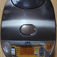 象印　IH炊飯器　5.5合　NP-VC10