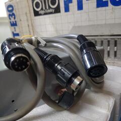 希少！新品！OTTO FT-E30 グラフィックイコライザー