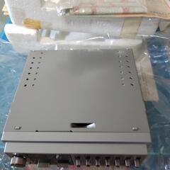 希少！OTTO FT-EA60グラフィックイコライザーパワーアンプ30W+30W