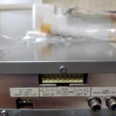 希少！OTTO FT-EA60グラフィックイコライザーパワーアンプ30W+30W