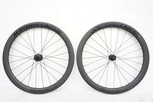 BONTRAGER 「ボントレガー」 AEOLUS ELITE 50 TLR DISC シマノ11速 ホイールセット /バイチャリ阪急塚口店 rc_ITAISWH6ELZK_wUyI
