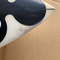 【最終値下げ38000円→30000円】サーフボード