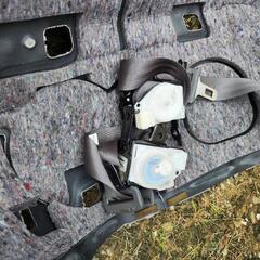 gx100 マークii 内装色々