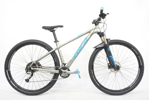 TREK 「トレック」 X-CALIBER 7 2018年モデル マウンテンバイク / バイチャリ阪急塚口店 rc_ITQREX5XDAH4_bNzB