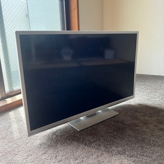 液晶テレビ　32型