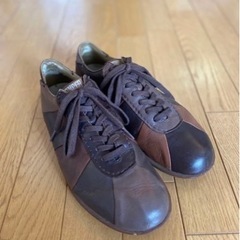 【CAMPER】ツインズ　メンズ26.5cm