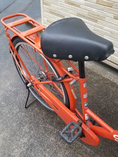 街乗り 千葉県内配送可能 GIOSフェニーチェ48サイズ