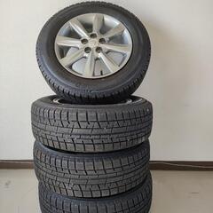 195/65R15  スタッドレス アイスガードミニバン ノア ...