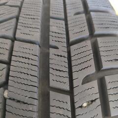 195/65R15  スタッドレス アイスガードミニバン ノア ヴォクシー 北海道北見市