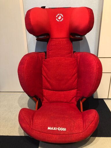 マキシコシ　ロディフィックス エアプロテクト®︎ ノマドレッド