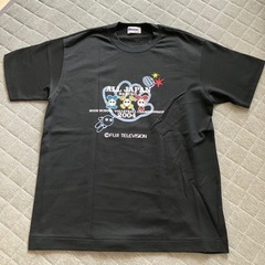 バレーTシャツ